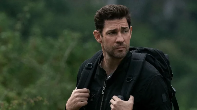 Jack Ryan Season 4 OTT Release Date Everything You Need to Know