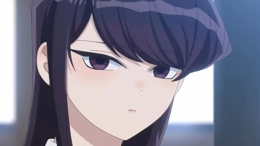 Komi Cant Communicate Chapter 404 Release Date