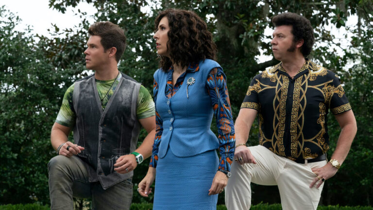 The Righteous Gemstones Season 3 Release Date and All You Need to Know