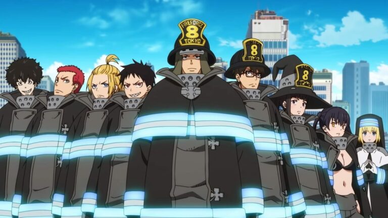 Fire Force Season 3 Release Date Story, Cast, Budget, Trailer, and More!