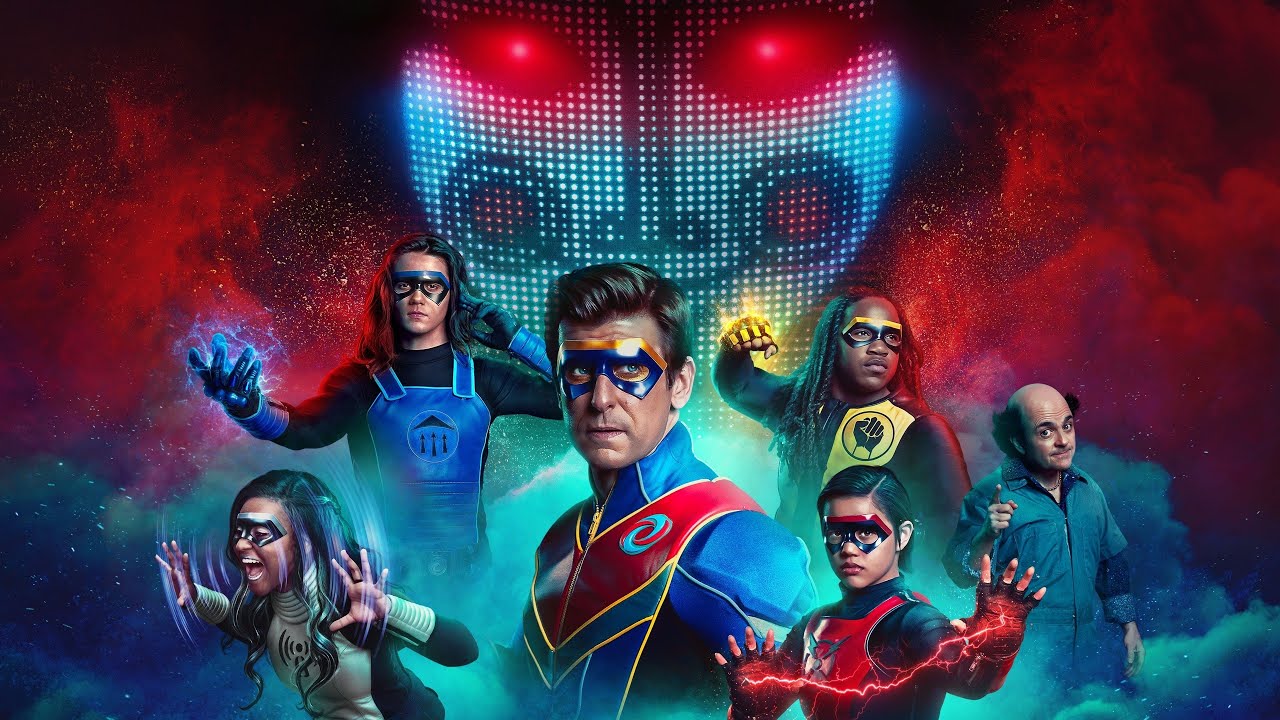 Danger Force Season 3 Episode 6 Release Date Countdown, When Is It