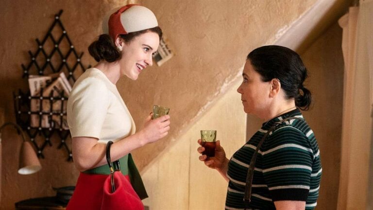 The Marvelous Mrs Maisel Season 5 Episode 7 Release Date, Everything You Need to Know