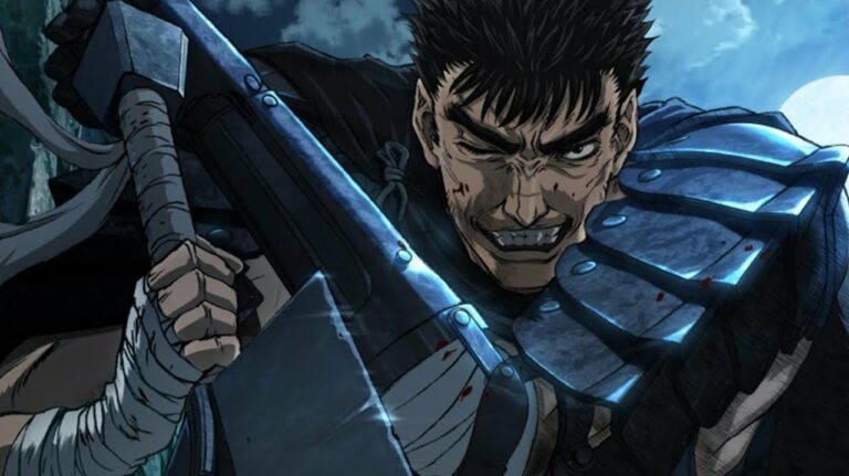 Berserk Chapter 373 Release Date and When Is It Coming Out?