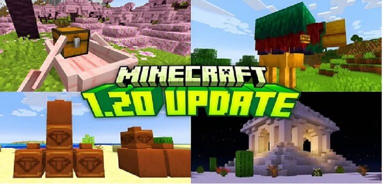 Minecraft Trails and Tales Update Release Date: All You Need to Know