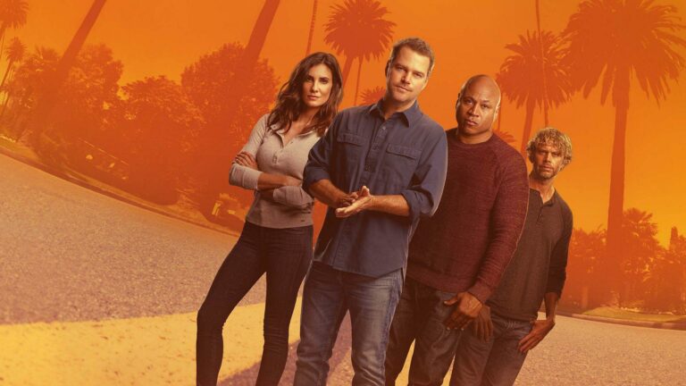 NCIS Los Angeles Season 14 Episode 20 Release Date Cast, and Where to Watch for Free on OTT Platforms