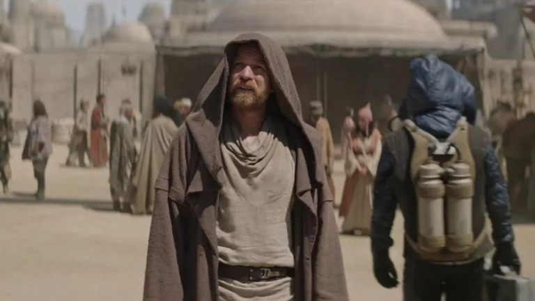 Obi-Wan Kenobi Season 2 Release Date Cast, Story, Budget, Trailer and More