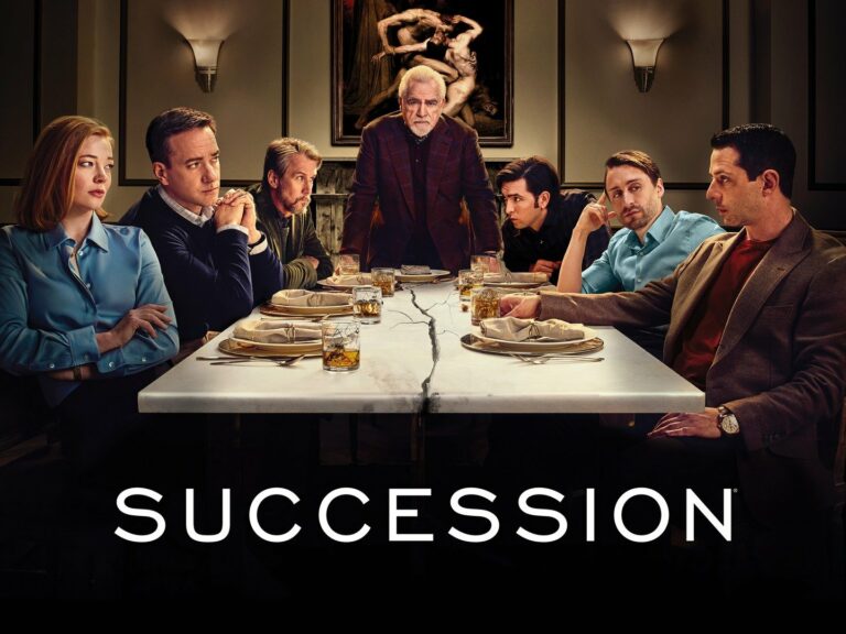 Succession Season 4 Episode 7 Release Date, Countdown, Cast, and Plot Details