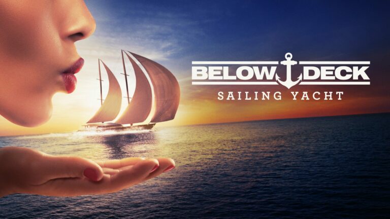 Below Deck Sailing Yacht Season 4 Episode 8 Release Date When Can We Expect It to Come Out?