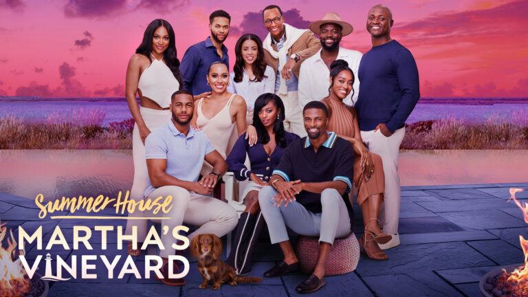 Summer House Marthas Vineyard Season 1 Episode 5 Release Date What to Expect, and More