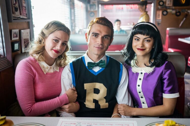 Riverdale Season 7 Episode 9 Release Date Countdown and What to Expect