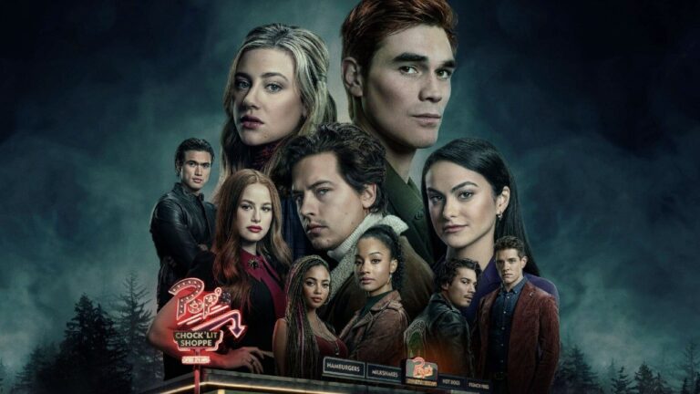 Riverdale Season 7 Episode 6 Release Date Cast, and More