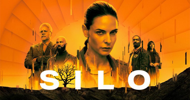 Silo Season 1 Episode 5 Release Date Countdown and Where to Watch