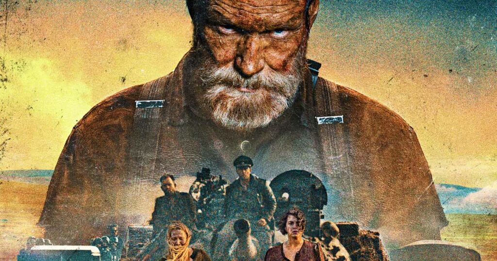 Sisu OTT Release Date Confirmed 2023 Find Out When And Where To Watch
