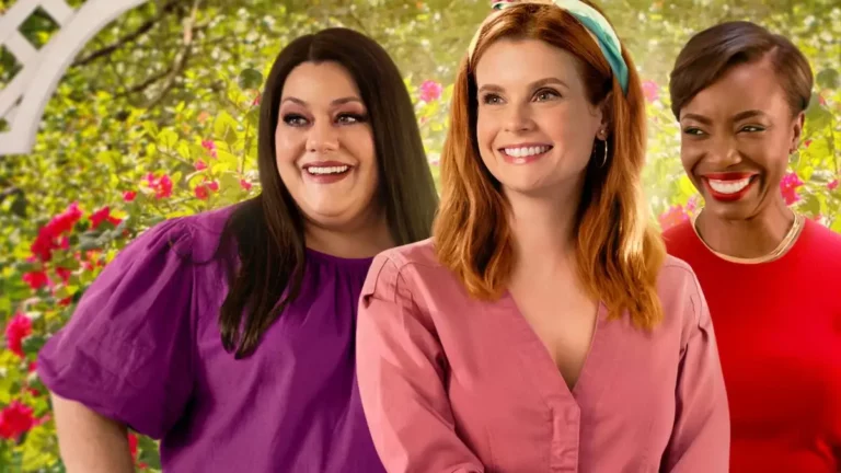 Sweet Magnolias Season 3 Release Date, Countdown, Cast, and More!