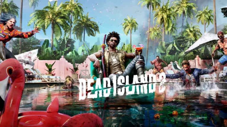 Dead Island 2 Coming to Xbox Game Pass? Release Date, and More!