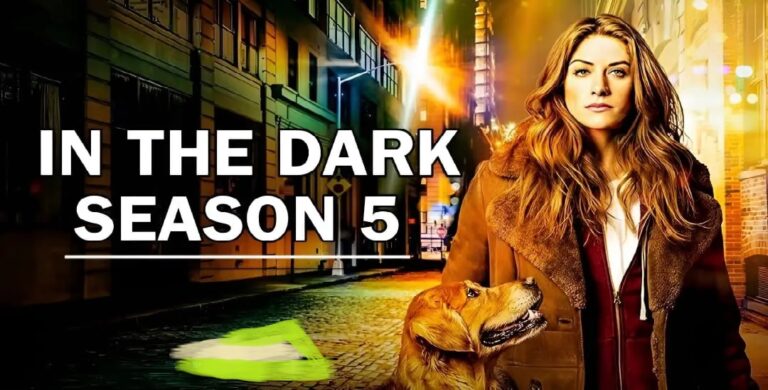 In the Dark Season 5 Release Date: Cast, Plot, Cancelled or Not, and More 