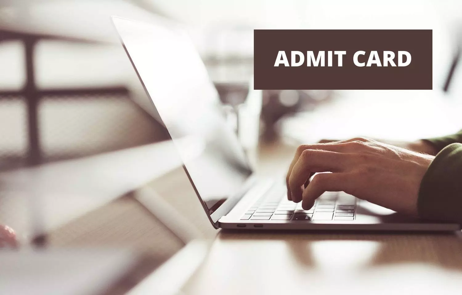 Puducherry Police Constable Admit Card 2023