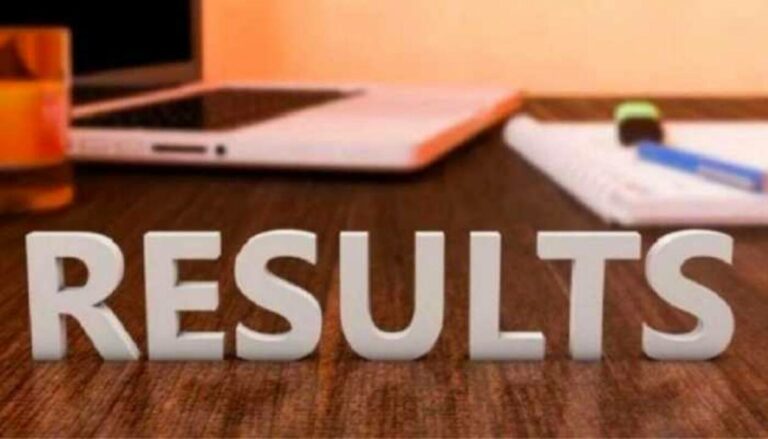 RBSE 10th 12th Arts Result 2023