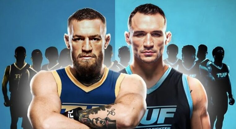 The Ultimate Fighter Season 31 Episode 2 Release Date, Time, Cast and More!