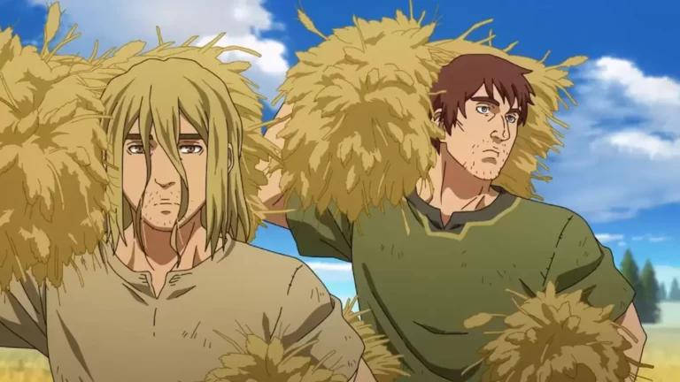 Vinland Saga Season 2 Episode 24 Release Date, Overview, Cast, and More