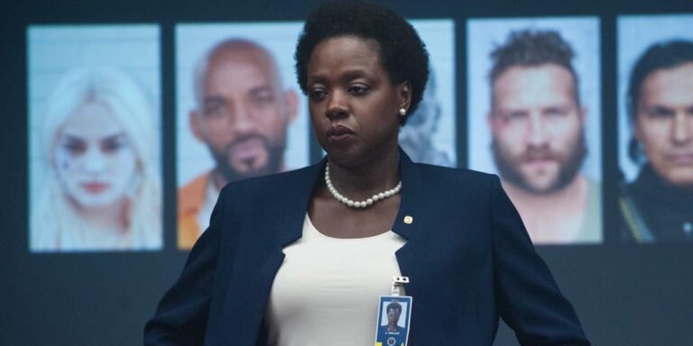 Amanda Waller’s Solo Series Waller Release Date and What to Expect?