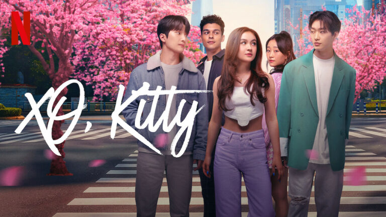 XO Kitty Season 1 Episodes 1 to 10 OTT Release Date Cast, and More