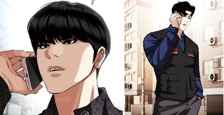 Lookism Chapter 455 Release Date and When Is It Coming Out?
