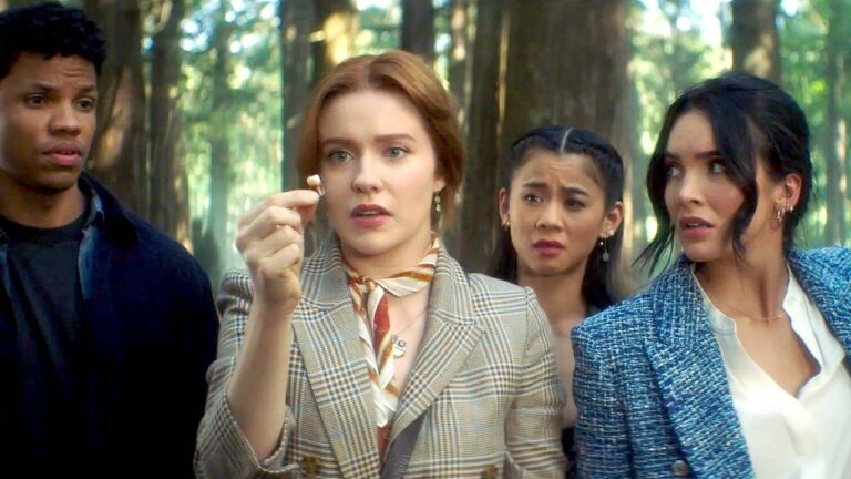 Nancy Drew Season 4 Episode 6 Release Date and When is it Coming Out?