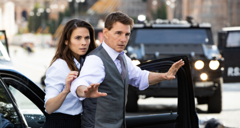 Mission Impossible Dead Reckoning Part One Release Date and More!