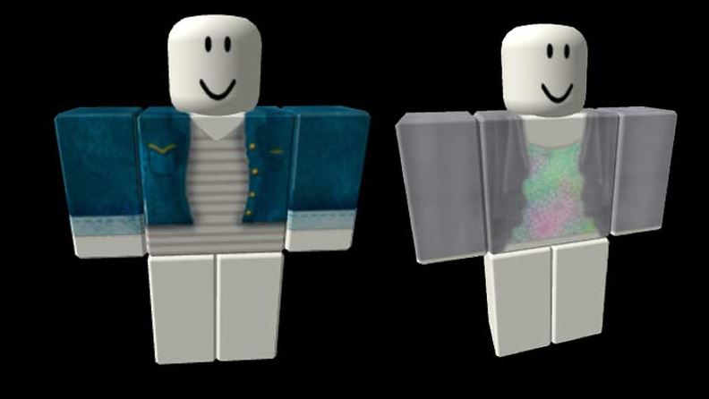 Roblox Shirt ID Codes For April 2023