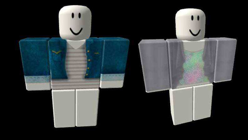 Roblox-Detective-Shirt-ID-768x705 - Roblox