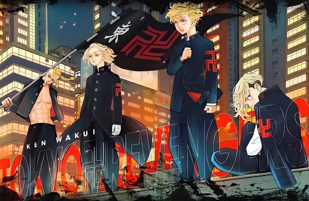 Tokyo Revengers season 3 release date, cast, plot and everything you need  to know