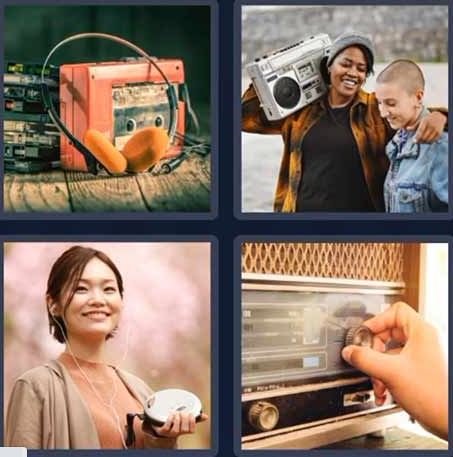 4 Pics 1 Word Daily Puzzle June 1 2023 Clues – Daily Puzzle Answer