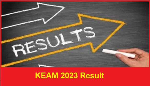  KEAM 2023 Result Declared: Check Scores, Qualifying Marks, and Counselling Details