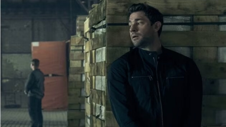 Jack Ryan Season 4 Episode 3 Release Date and When Is It Coming Out?