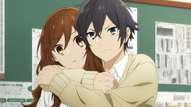 Horimiya The Missing Pieces Season 1 Episode 1 Release Date and When Is It Coming Out?