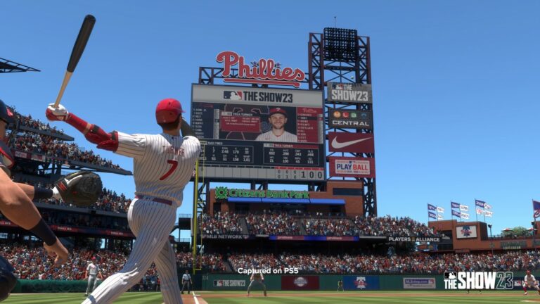 MLB The Show 23 Update 1.10 Patch Notes: Everything You Need to Know