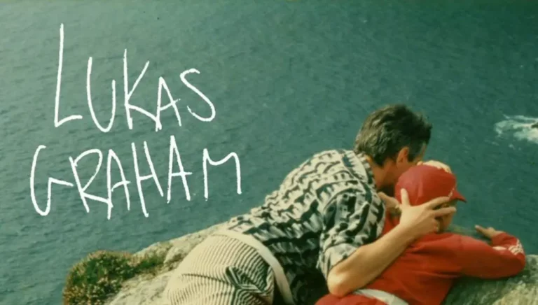 Lukas Graham 7 Years Lyrics: The Charming Lines are Here!