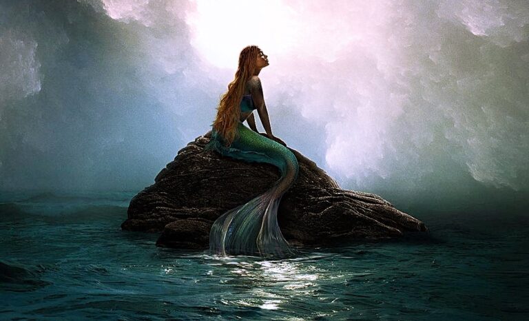 The Little Mermaid Movie OTT Release Date and When the Movie is Coming to Disney+?