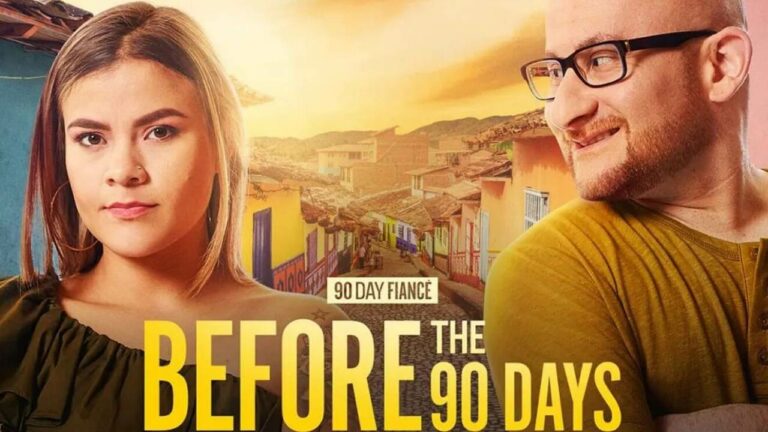 90 Day Fiance Before The 90 Days Season 6 Episode 3 Release Date and When Is It Coming Out?