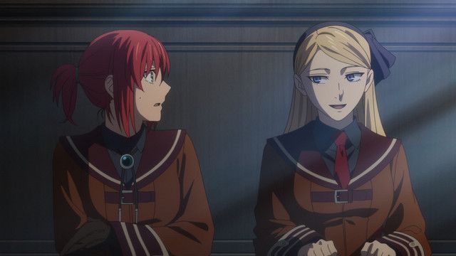 The Ancient Magus Bride Season 2 Episode 13 Release Date and When Is It Coming Out?