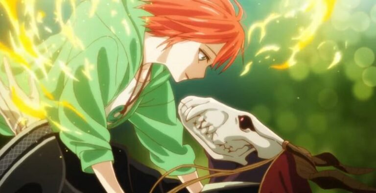 The Ancient Magus Bride Season 2 Episode 12 Release Date, Trailer, and More!