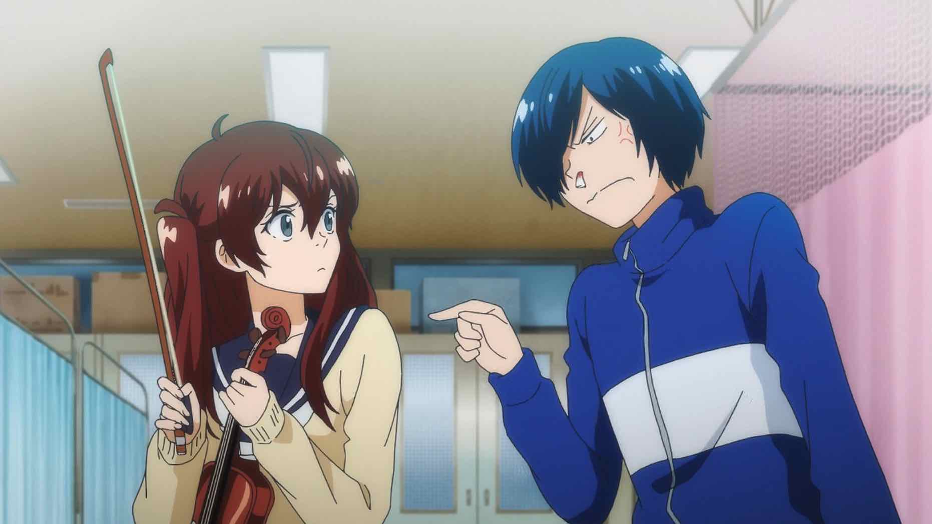 Ao No Orchestra Season 1 Episode 11 Release Date And When Is It Coming Out?