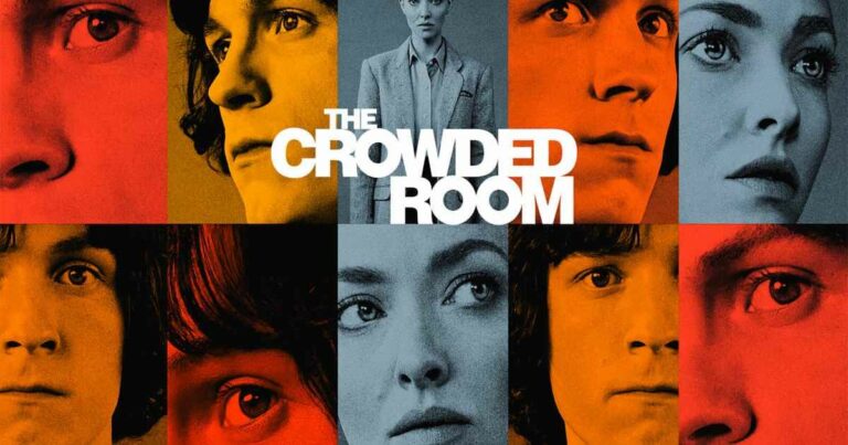 The Crowded Room Season 1 Episode 9 Release Date and When Is It Coming Out?