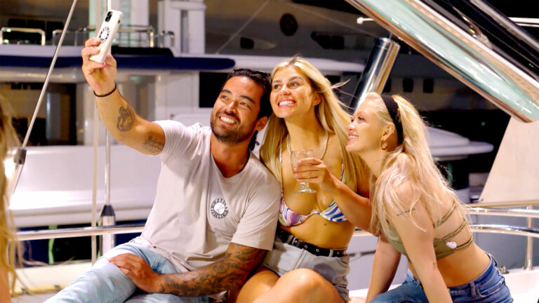 Below Deck Sailing Yacht Season 4 Episode 12 Release Date and When is it Coming Out?