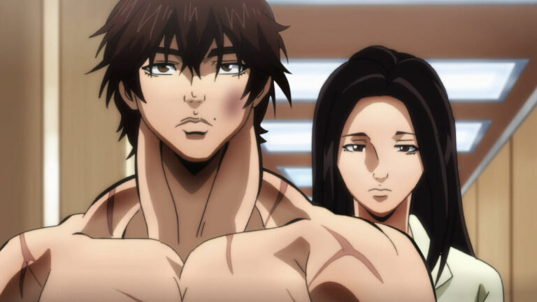 Baki Hanma Season 2 Release Date and When Is It Coming Out?