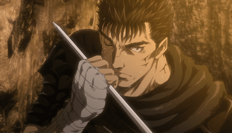 Berserk Chapter 375 Release Date, Countdown, and What to Expect