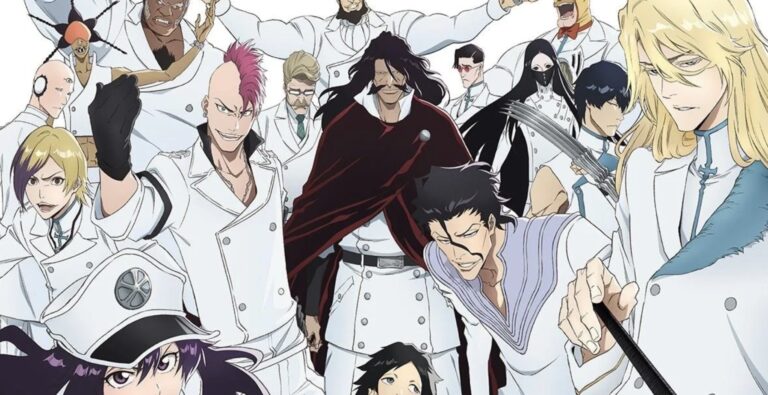 Bleach Thousand Year Blood War Season 1 Episode 14 Release Date Countdown, When Is It Coming Out?
