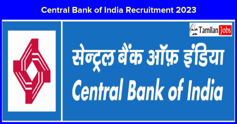 Central-Bank-of-India-Recruitment-2023
