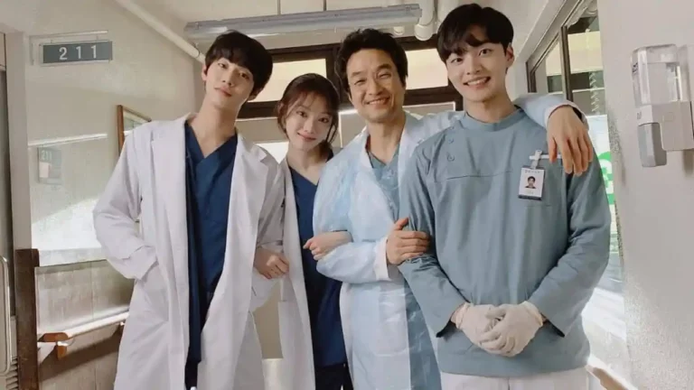 Dr Romantic Season 3 Episode 12 Release Date Everything You Need to Know
